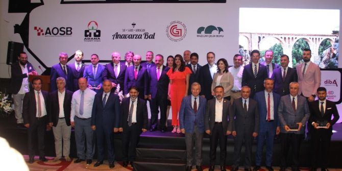 Aosb’ye 5 Ödül Birden