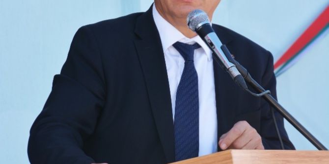 Başkan Görmez’den Pide Satış Fiyatına Tepki