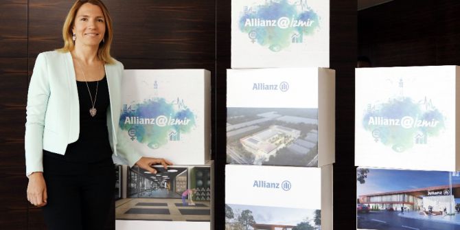 Dünyaca Ünlü Şirket Operasyon Merkezlerini İzmir’e Taşıyor