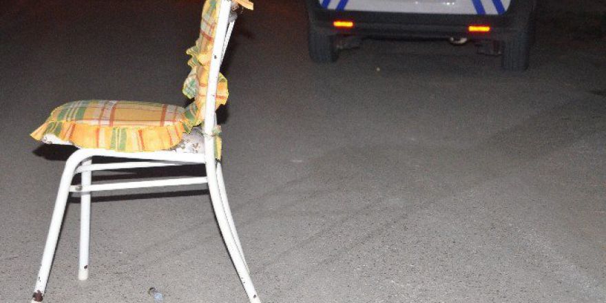 Sosyal Medyada Tartıştığı Kişiye Pompalı Tüfekle Ateş Açtı