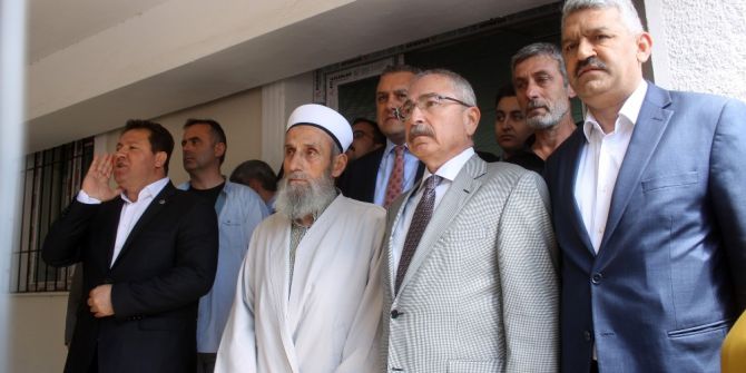 Safitürk Davasının İlk Duruşması Başladı