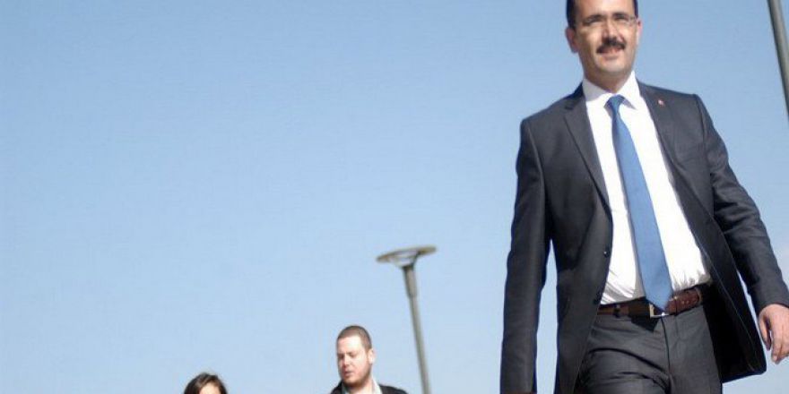 Uşak Belediyesi Büyük Projelerine Hayat Vermek Adına Seferber Oldu