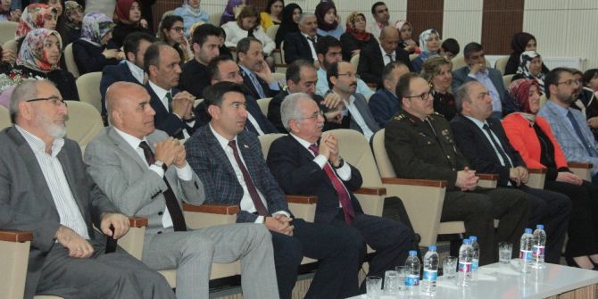 Etü İkinci Mezunlarını Verdi