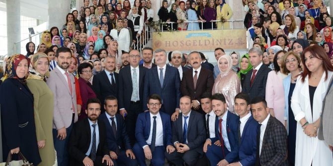 Konya’nın En Önemli Sanat Etkinliği Tamamlandı