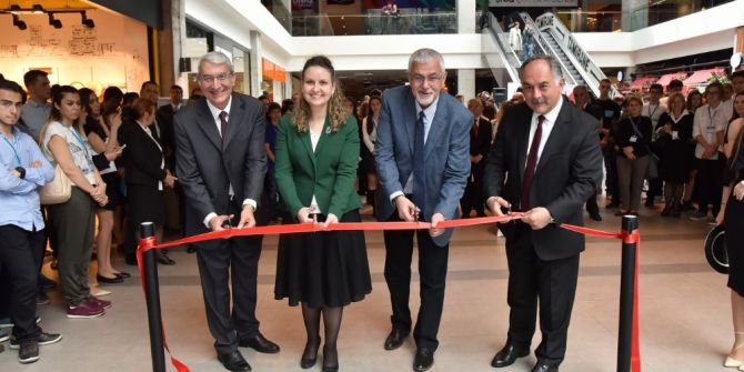 Erzurumlu Genç Mucitler İçin Yarış Heyecanı Başladı