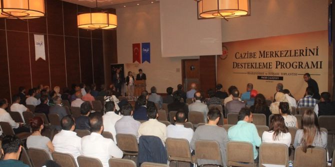 Altındağ: “Her Proje Bizim İçin Önemlidir”