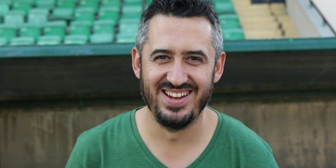 Akhisar Belediyespor’da Konya Hazırlıkları Başlıyor