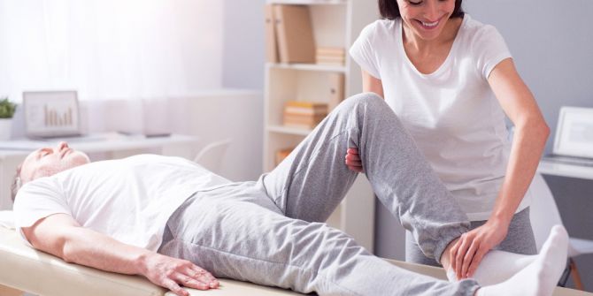 Fizyoterapist İhtiyacı Artış Gösteriyor