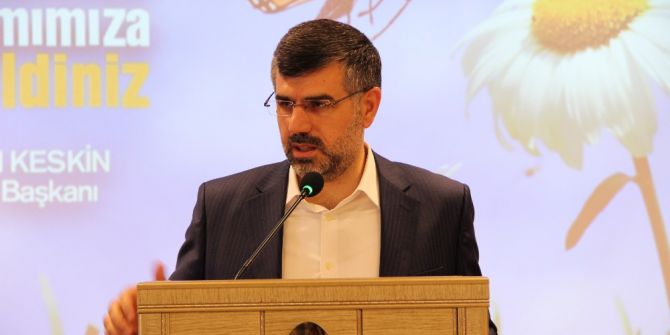 Sultanbeyli’de Ev Kadınları Atık Toplama Merkezini Gezdi