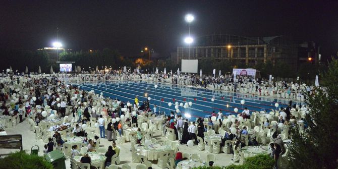 Yıldırım 11 Ayın Sultanına Hazır