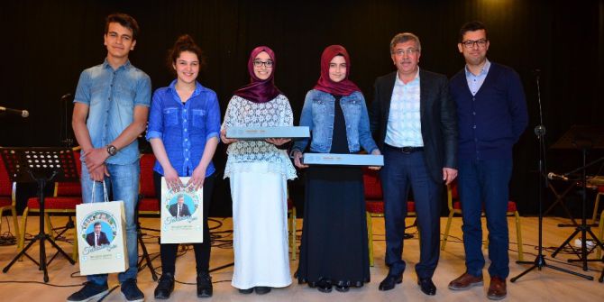 Pursaklar’da 13 Bin Kişi, 22 Bin Kitap Okudu