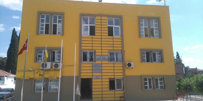 Efeler Belediyesi Muhtarlıkları Yenileniyor