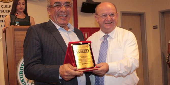 Adana’da İletişim Günleri