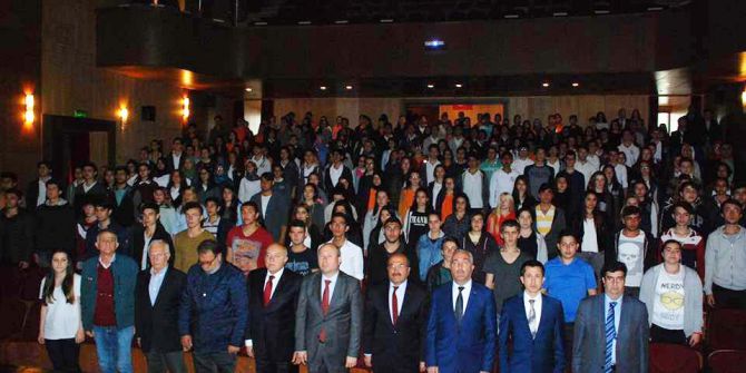 Bartın’da Enerji Verimliliği Masaya Yatırıldı