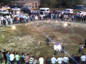 Bitlis Başhan Köyü