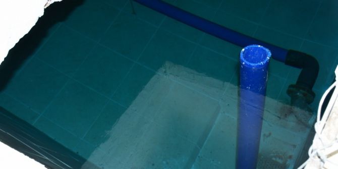 Gölmarmara’da 18 Su Deposu Onarıldı