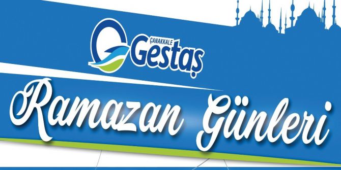 Ramazan Gestaş İle Dolu Dolu Geçecek