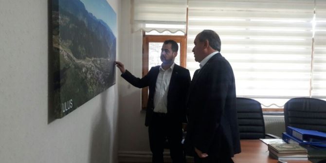 Araplar Rotayı Karabük Ve Bartın’a Çevirdi