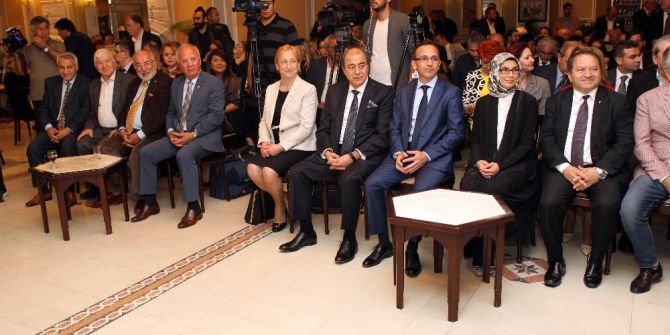 Yapder Kent Ve Yaşam Ödülleri