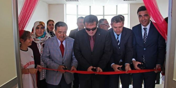 Vakıf Okulları’ndan Yıl Sonu Şöleni