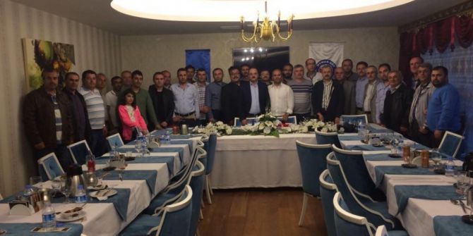 Eğitim Bir-sen, Kastamonu’da Yetkili Sendika Oldu