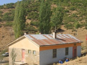 Bitlis Bayramalan Köyü