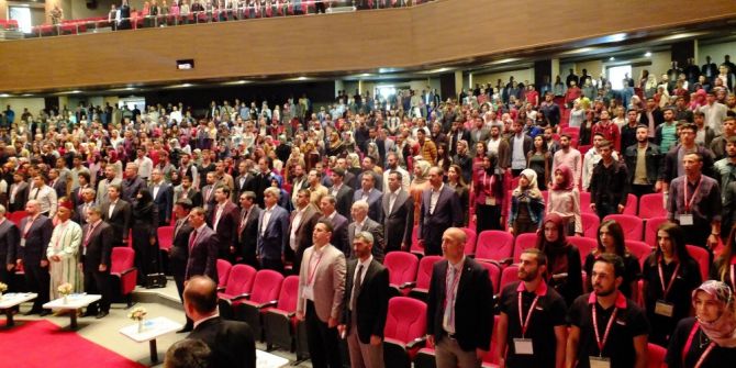 Muş’ta ’Uluslararası 15 Temmuz Darbe Girişimi Ve Türkiye’ Sempozyumu