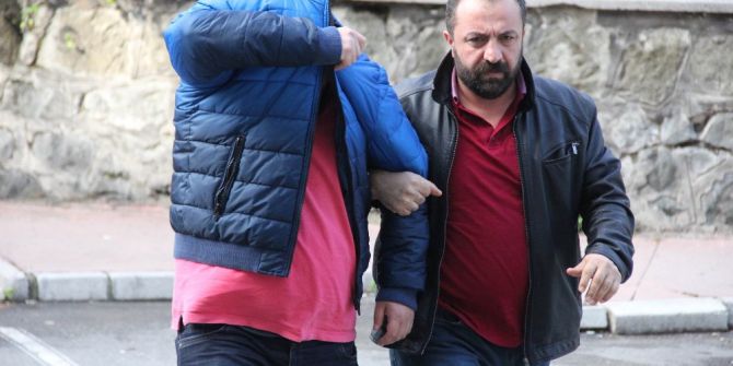 Samsun’da Uyuşturucu Operasyonu: 4 Gözaltı