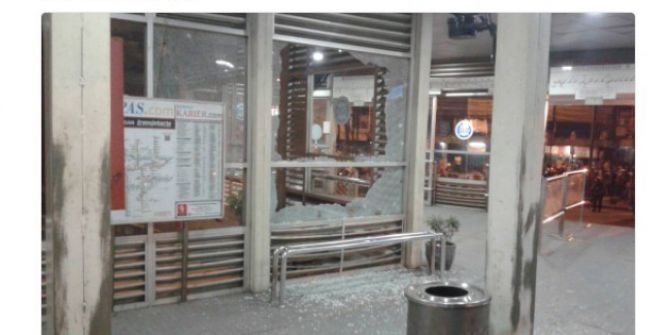 Endonezya’da Saldırı: 2 Ölü