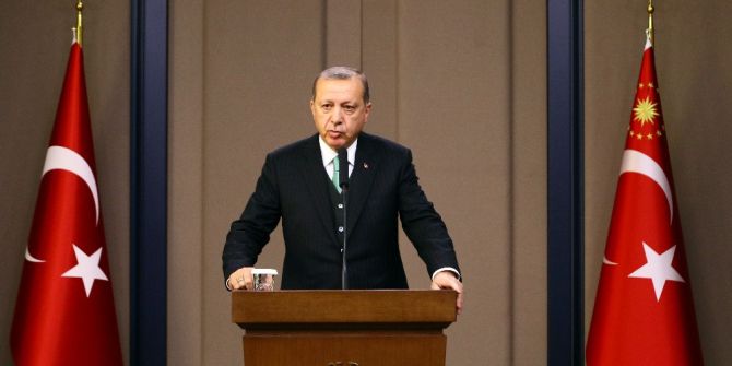 Cumhurbaşkanı Erdoğan’dan Belçika Ziyareti Öncesi Önemli Açıklamalar
