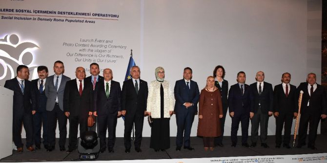 Meb Müsteşar Yardımcısı Büyük: "Öncelikli Olan İnsana Yatırımdır"