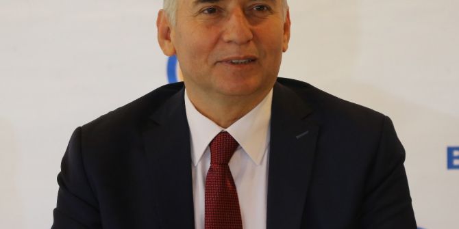 Başkan Zolan: “Eğer Alt Yapıya Başlamamış Olsaydık, Bir Alt Yapı Krizi Çıkardı”