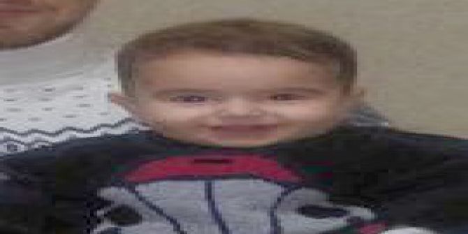 Balkondan Düşen Çocuk Öldü