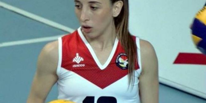 Nida Yazıcıoğlu, Salihli Belediyespor’da