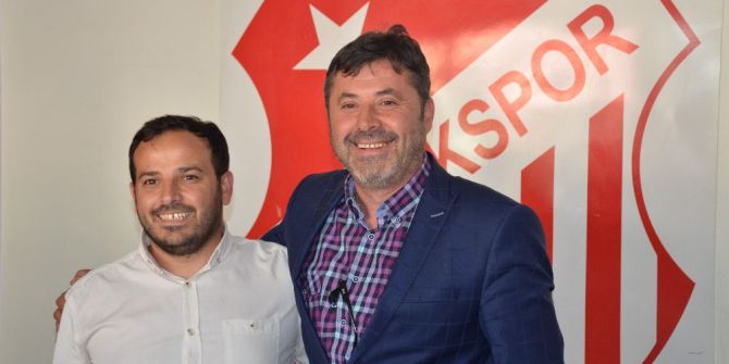 Bilecikspor’da Olağan Kongre Heyecanı