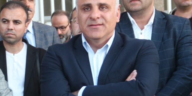 Vali Zorluoğlu: “Ülke İçin Önemli Bir İnsanı Kaybettik”