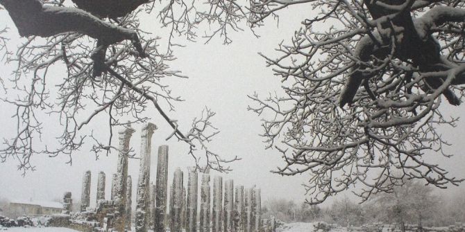 Çukurova’nın Renkleri 2 Fotoğraf Yarışması’nın Ödülleri Verildi