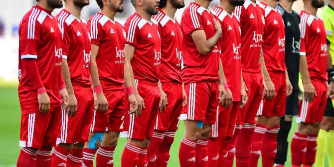 Spor Toto 2. Lig Play-off