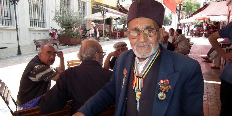 Kore Gazisi Tetik, “Gün Birlik Zamanıdır”