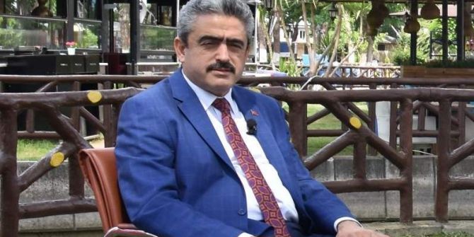 Başkan Alıcık; “Nazilli 2019 Yılında İl Olacak”