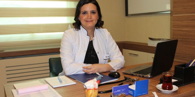 “Ciddi Kalp Hastasıysanız Oruç Tutmayın”