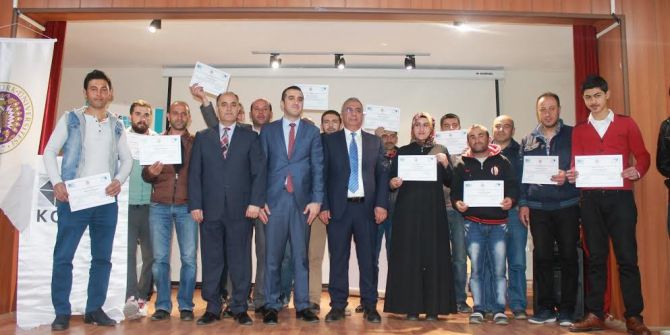 Btc’den Girişimcilere Destek