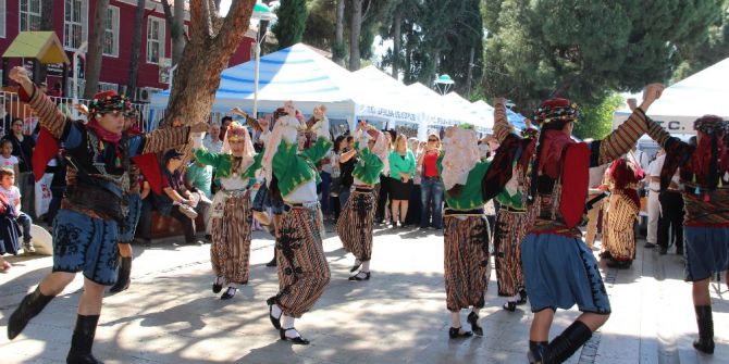 Aydans Artvin’de Derece Hedefliyor