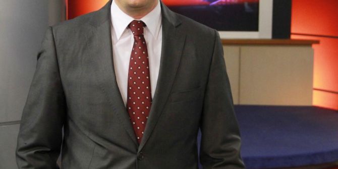 Batuhan Yaşar:"ekonomide Bizi Güzel Günler Bekliyor.. 15.000 Dolar Ne Kadar Uzakta?"