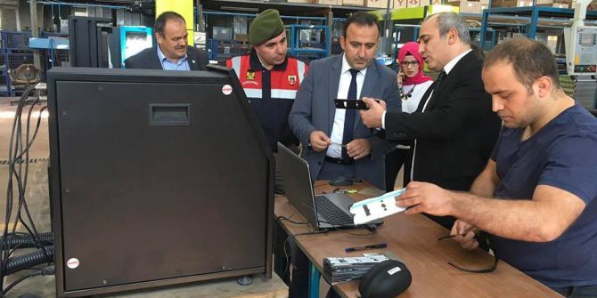 Katma Değerli Ürün Üretimine Destek