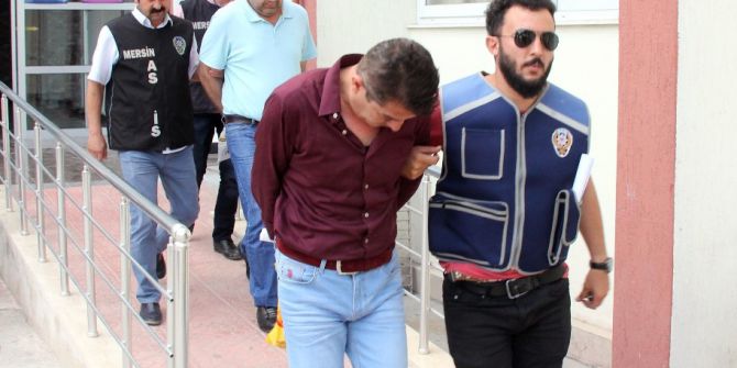 Sahte Altın Üreticilerine Şok Baskın