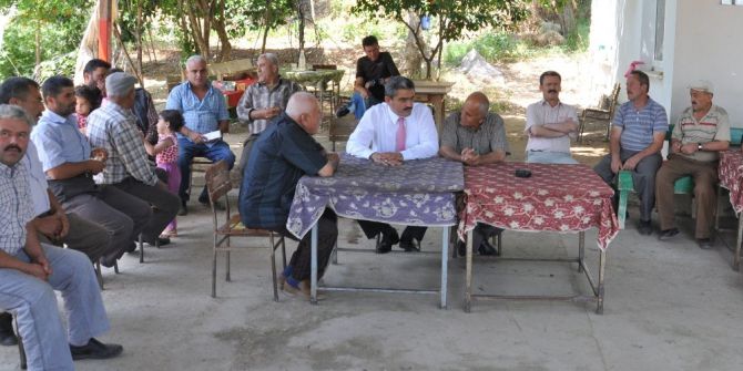 Nazilli Belediyesi Sailer Sokaklarına 2 Bin Metrekarelik Parke Taşı Döşedi