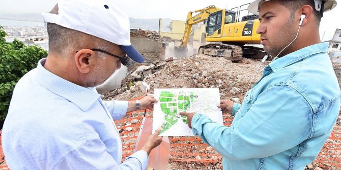 16 Bin Kişilik Antik Roma Tiyatrosu Gün Yüzüne Çıkacak