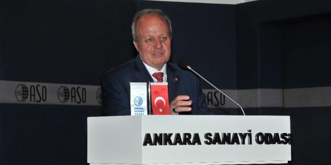 Aso’da "Kadın İstihdamının Yararları" Konuşuldu