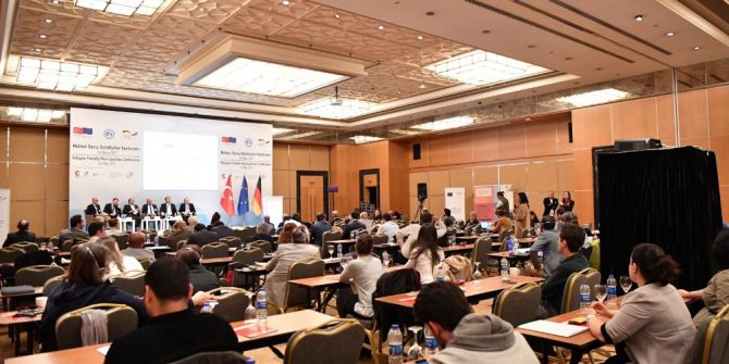 Maltepe Belediye Başkanı Ali Kılıç: “Mülteci Sorununu Göçmen Bakanlığı Çözer”